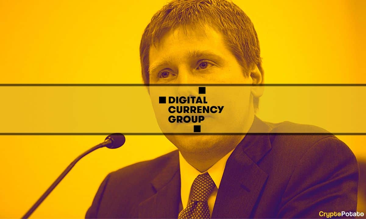 DCG CEO Barry Silbert Addresses Speculation in Letter to Shareholders