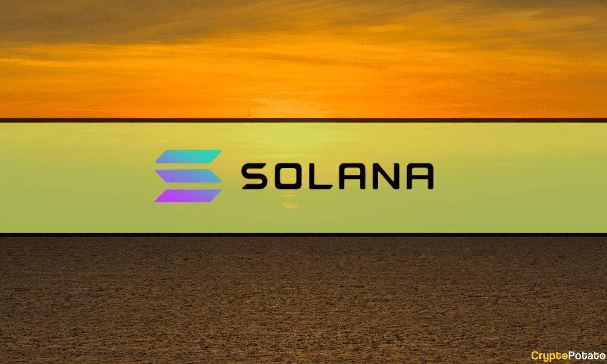 Here’s Why Solana (SOL) Price is Up 80% in a Month, Outpacing Bitcoin and Ripple (XRP)