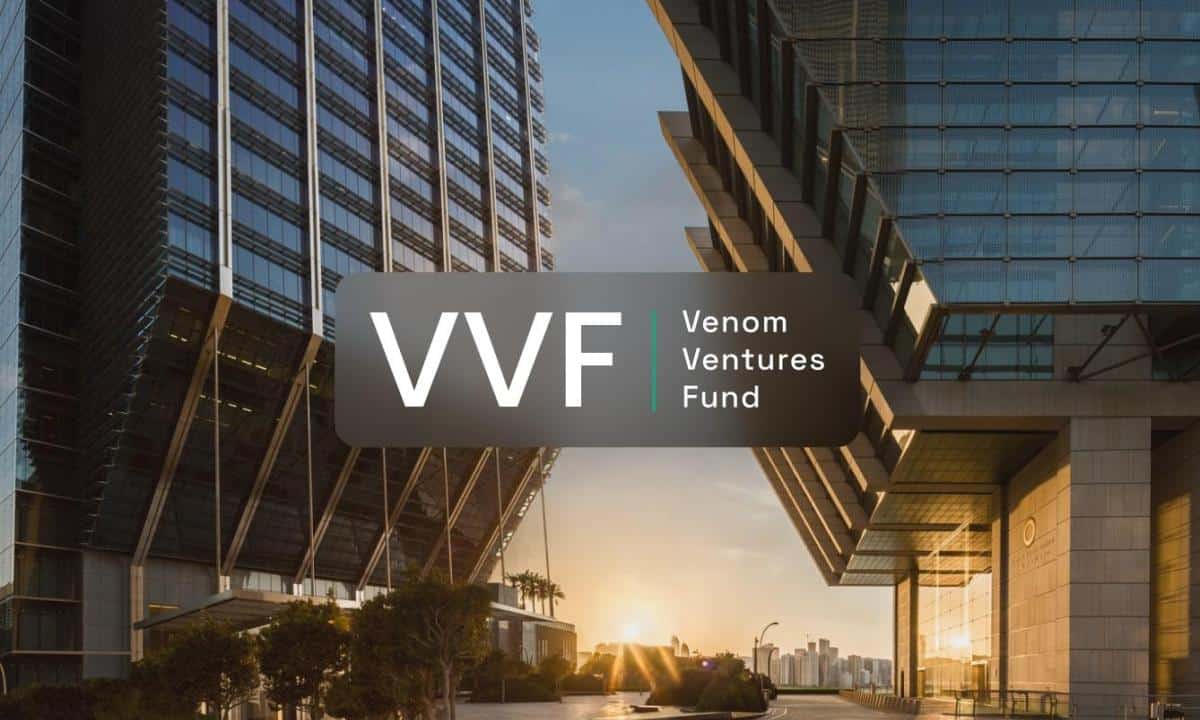 Web3-Focused Fund VVF Announces a  Million Investment in the Everscale Blockchain