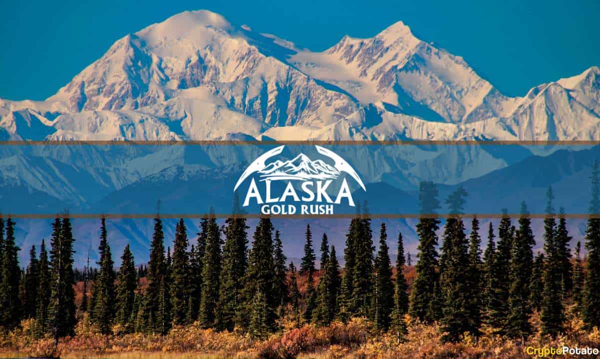 Alaska Gold Rush Announces GameSwift as a Strategic Partner