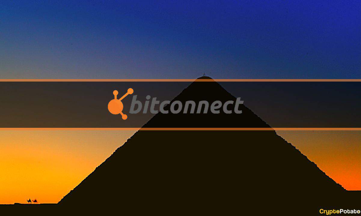 Victims of .4B BitConnect Ponzi to Receive M in Restitution