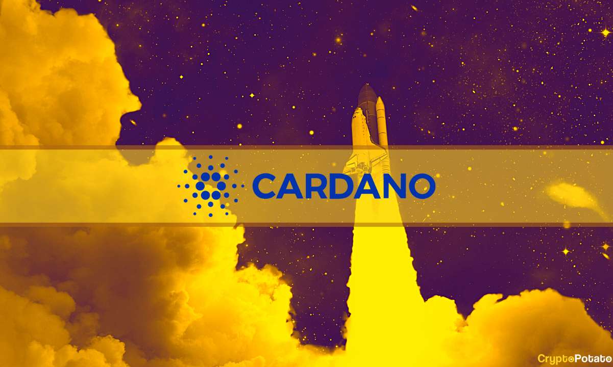 Cardano franchit une étape importante alors que le prix de l'ADA maintient sa dynamique haussière - La Crypto Monnaie