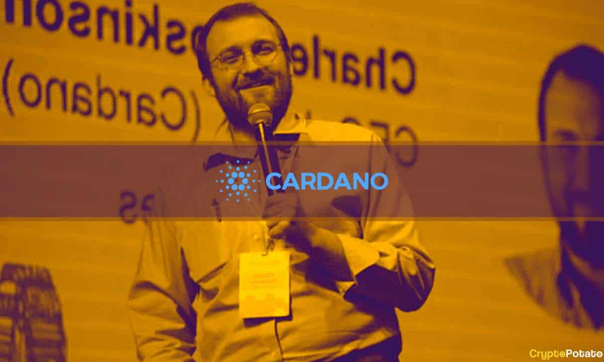 Charles Hoskinson’s New Hospital Will Accept Cardano (ADA) for Payments