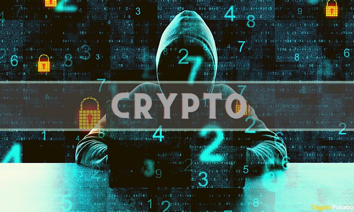 crypto hacks