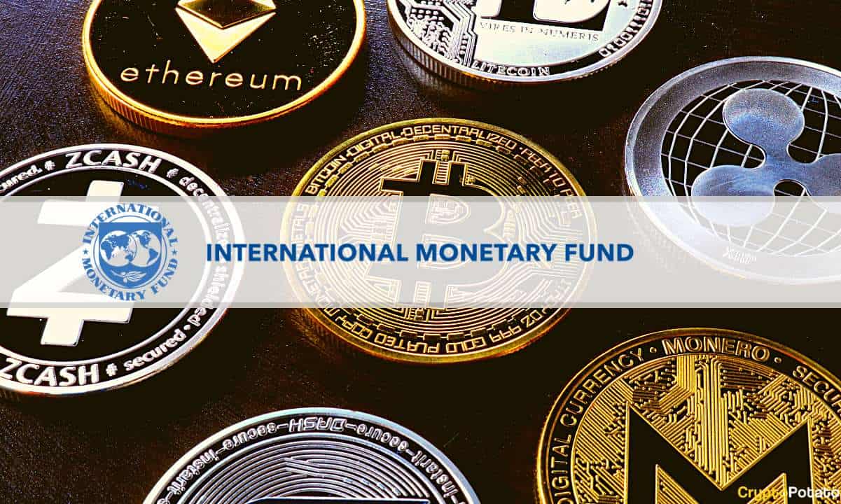 Banning Crypto is Not Effective in the Long Term: IMF