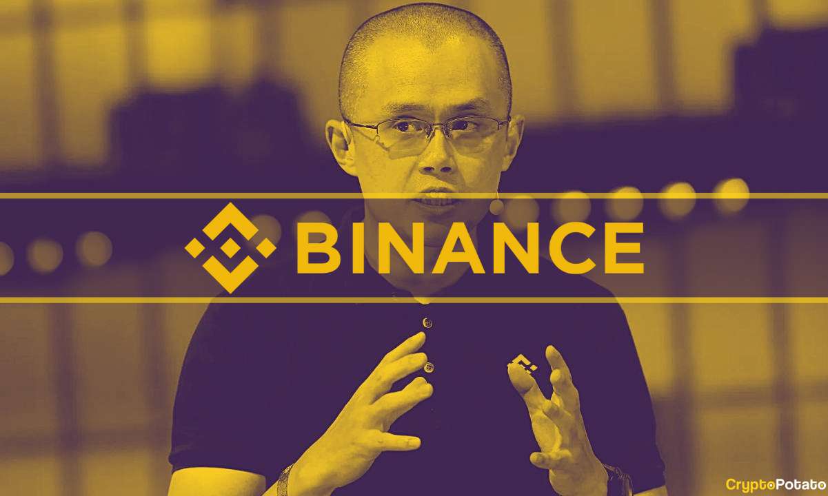 Why does the market crash?  Binance’s CZ chips on multiple stories