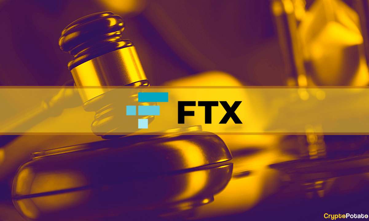 FTX Seeks to Exclude Dubai Unit From U.S. Bankruptcy Proceedings