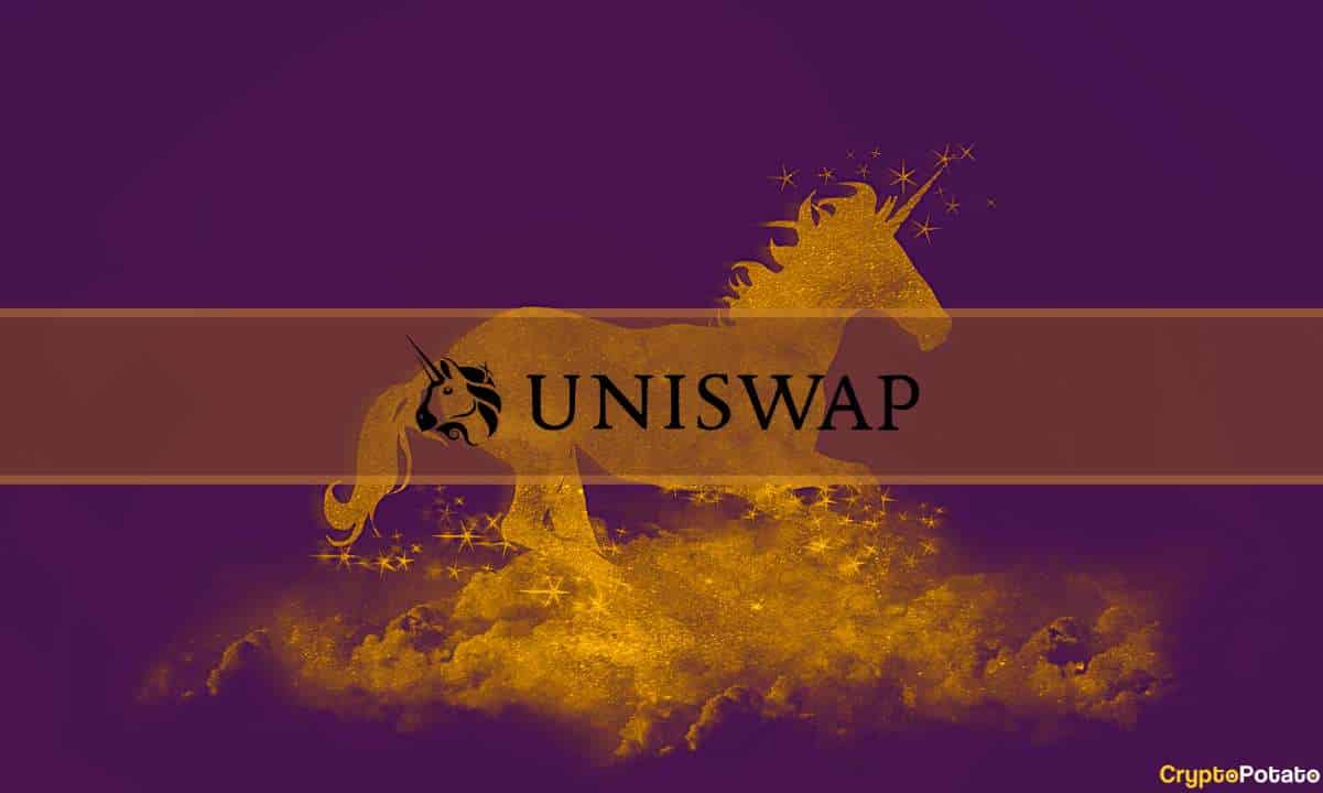 Uniswap (UNI) Price Rally Incoming as Selling Pressure Exhausts: Data