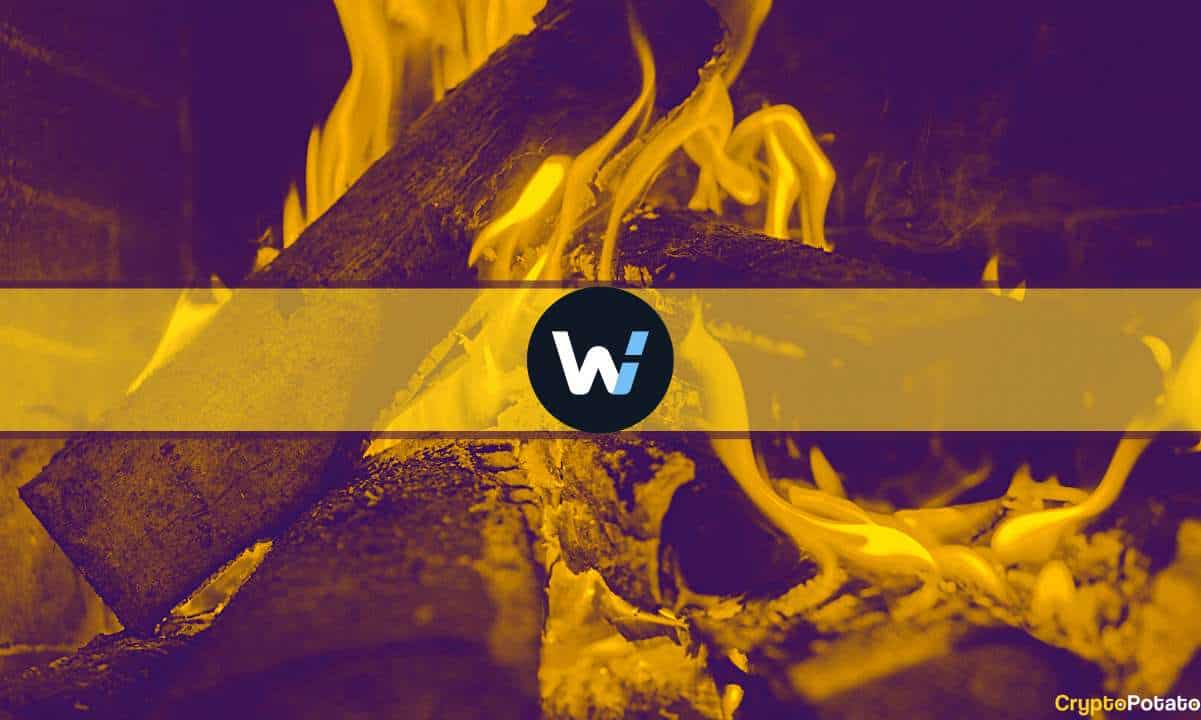 Woo Network (WOO) Surges 20% as Project Announces Major Coin Burn
