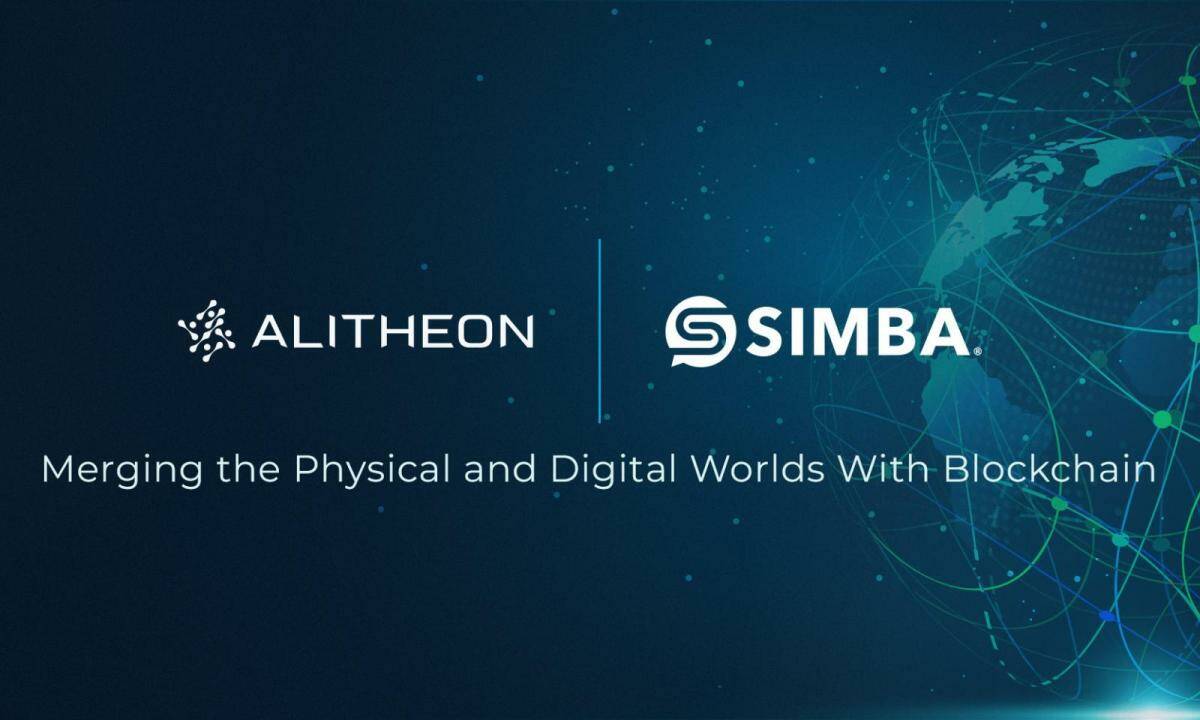 SIMBA Chain and Alitheon Partner to Deliver End-to-End Authentication & Verification