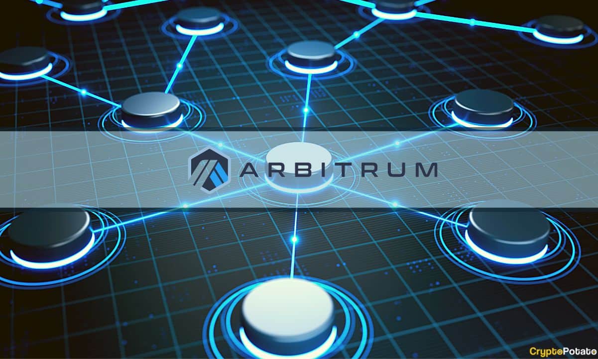 The Wait is Over: Arbitrum Will Airdrop Over 1 Billion ARB Tokens to Users of the Protocol thumbnail