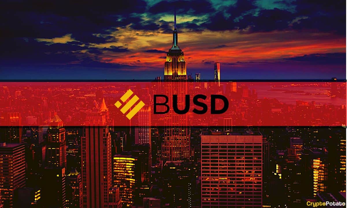 New York Regulator Reportedly Stops Paxos From Issuing BUSD, but is it Just FUD?