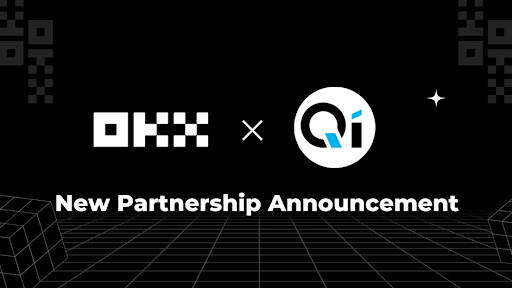 OKX and Benqi Partner to Boost Access to Web3 Ecosystem