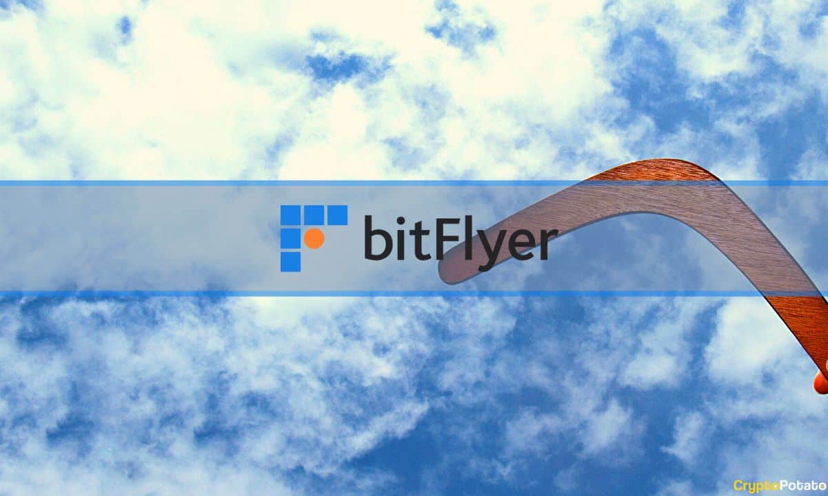 Former BitFlyer CEO Plans to Return to Take Company Public (Report)