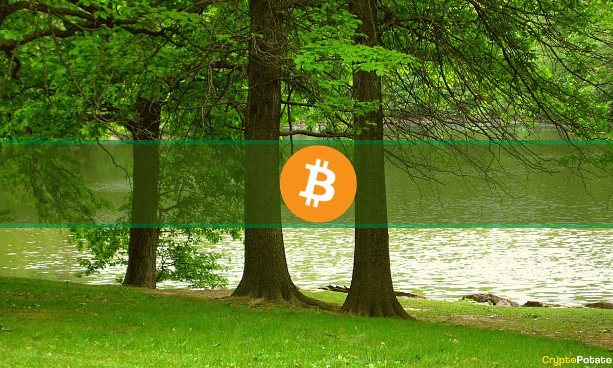 Bitcoin Green