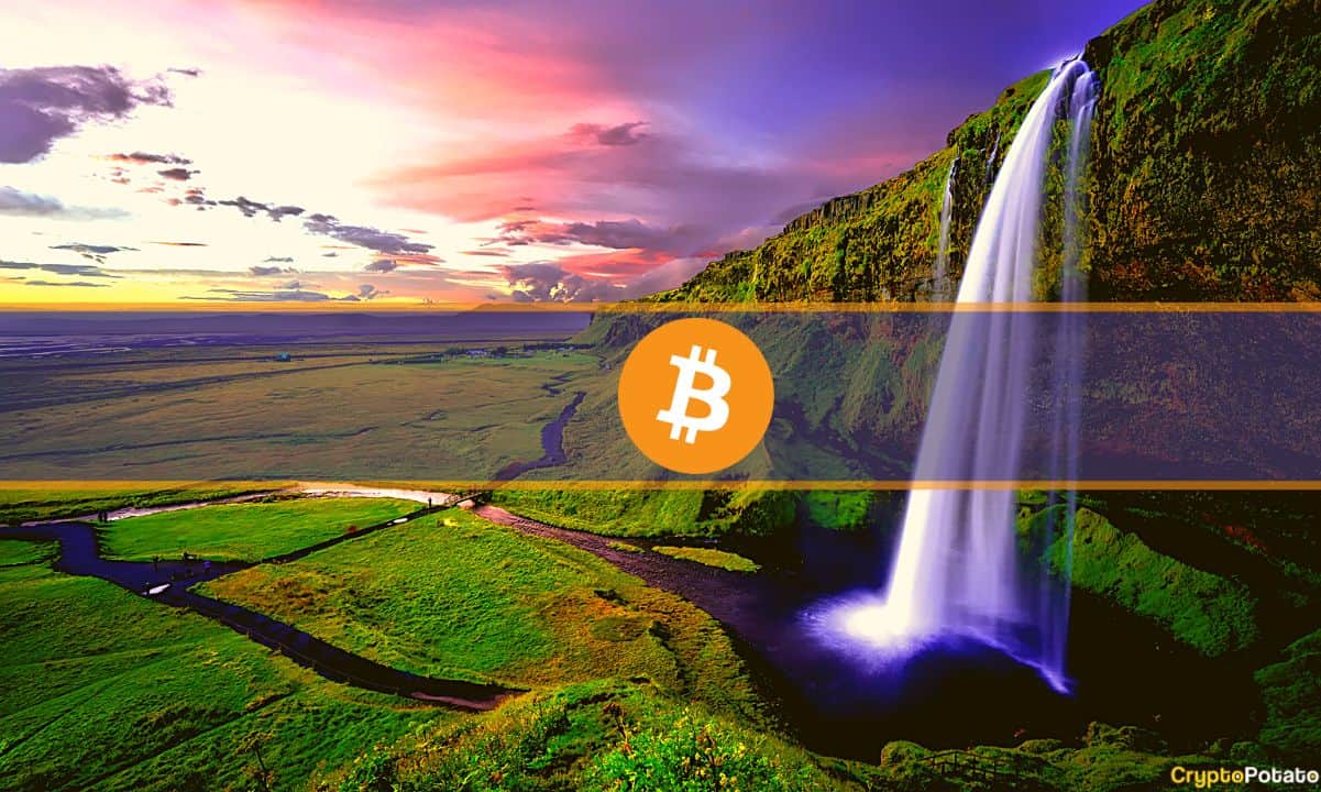 Iceland Emerges as the Most Stable Bitcoin Mining Jurisdictions (Report)