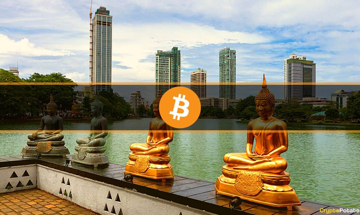 Sri Lanka Dismisses Tim Draper’s Idea to Combat Corruption With Bitcoin