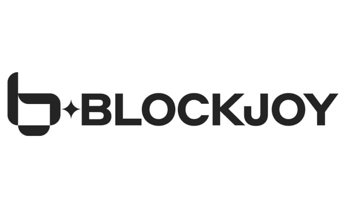BlockJoy Secures M From Gradient Ventures, Draper Dragon to Launch Decentralized Blockchain Operations