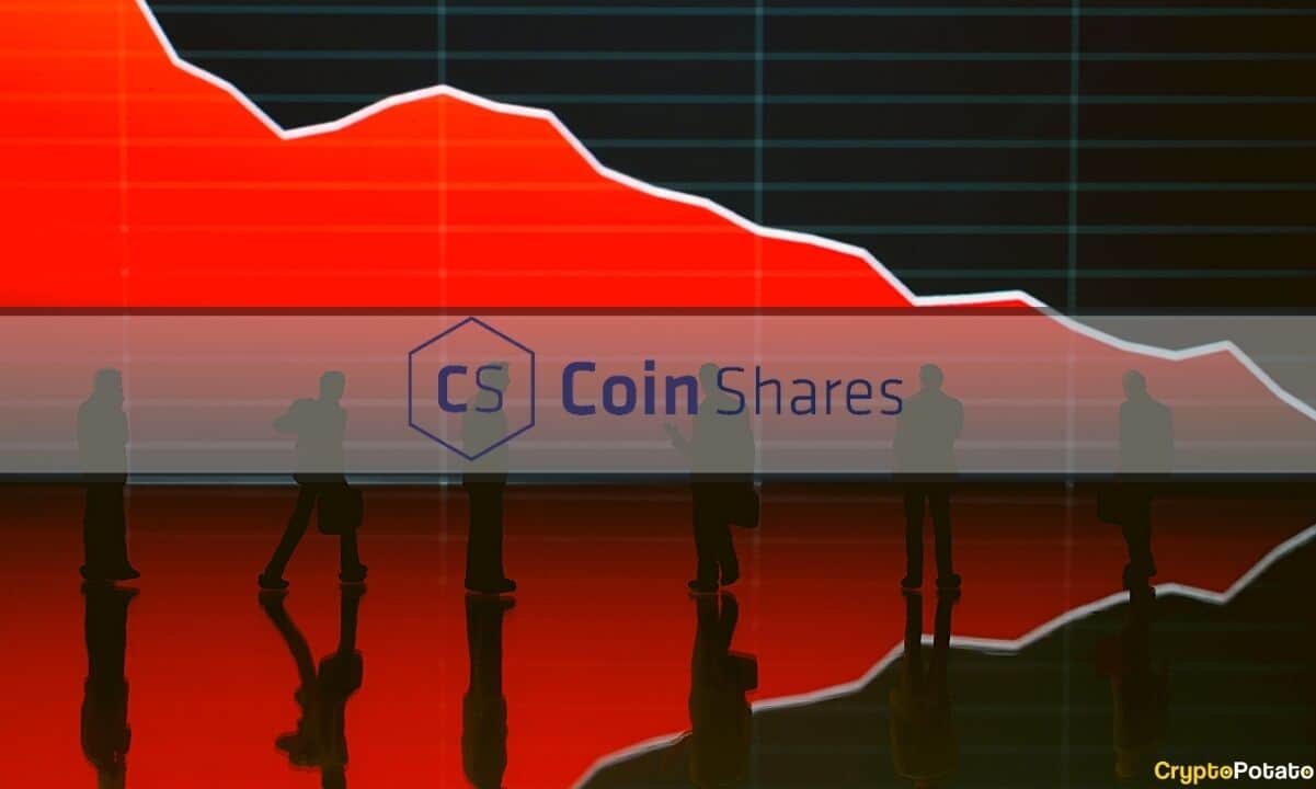 CoinShares’ Earnings Take Severe Hit Due to FTX Collapse: Q4 Report