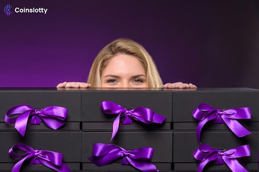 Coinslotty.com Celebrates 100 Closed Affiliate Deals, Announces Gifting Campaign