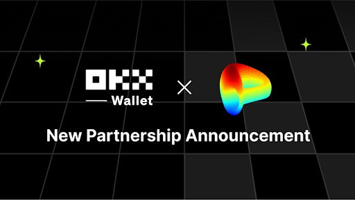 OKX Wallet and Curve Join Forces to Boost Liquidity in DeFi Ecosystem