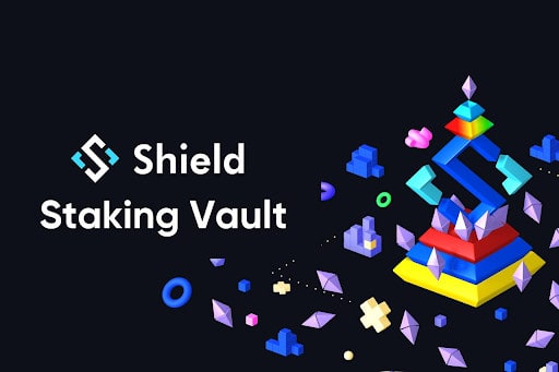 Shield Unveiled Beta Version of its Latest Liquid Staking Derivatives Product, Staking Vault