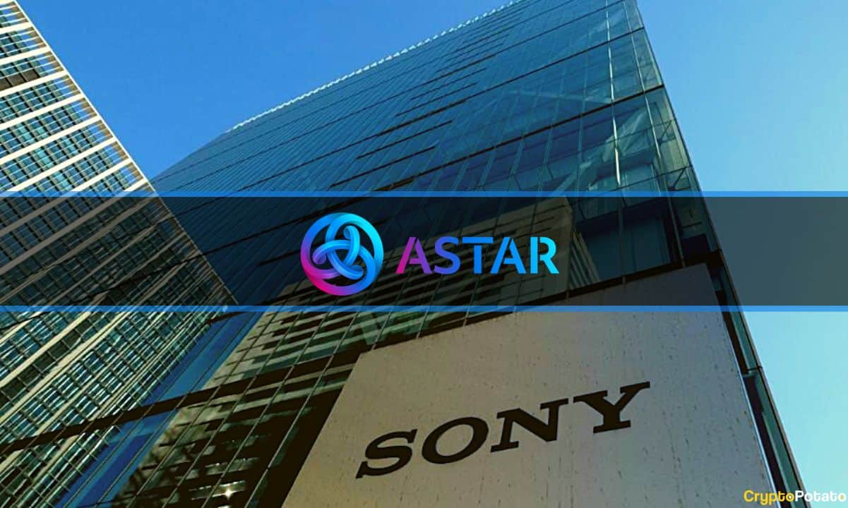 Sony Network and Astar Network to Co-Host a Web3 Incubation Program