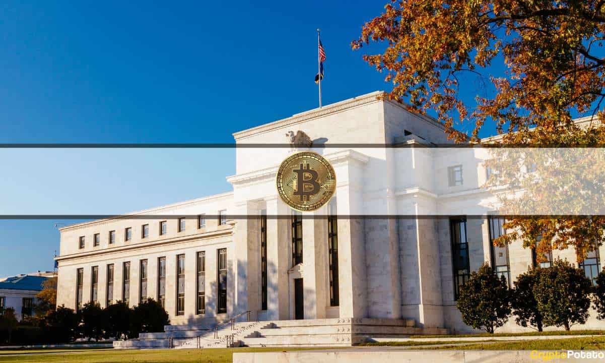 federal reserve bitcoin cover