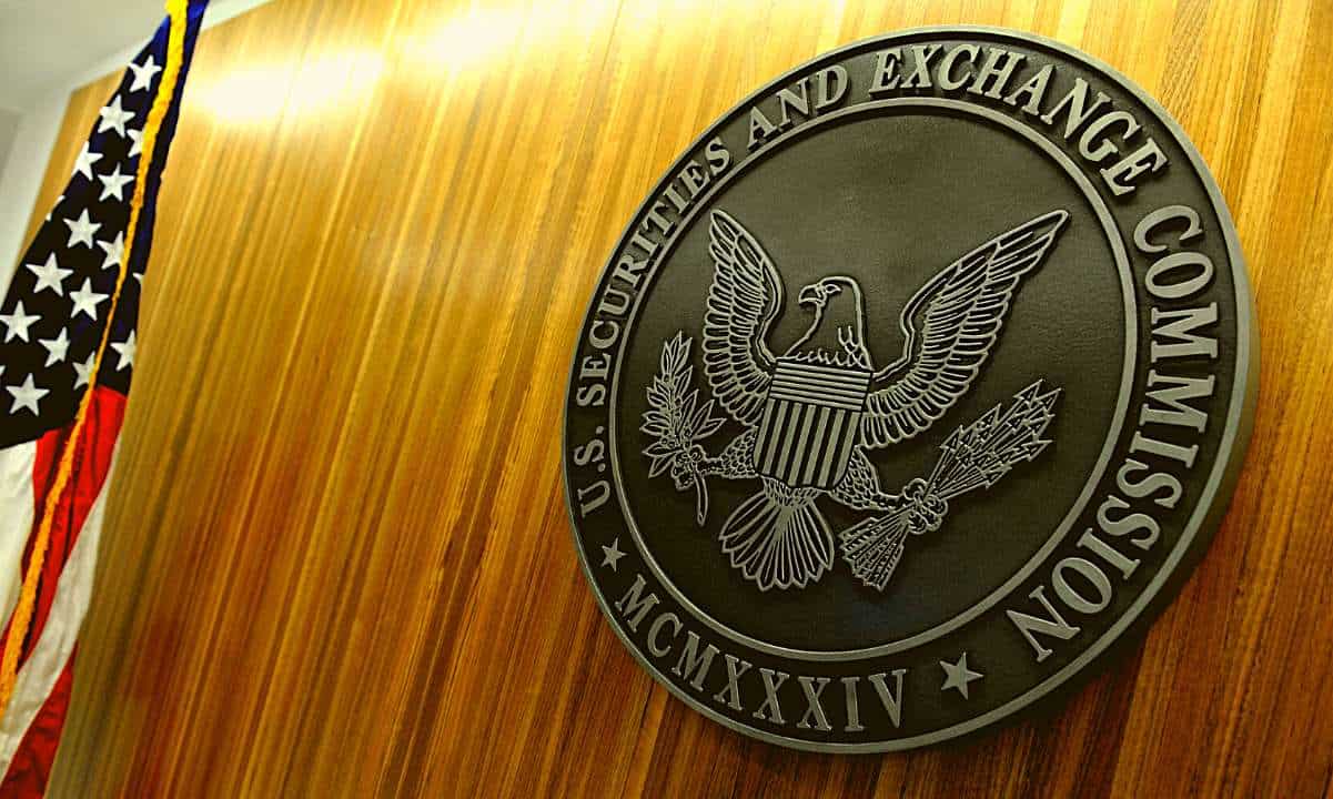 SEC Alleges Former CEOs of Tech Startup Fraudulently Raised  Million From Investors