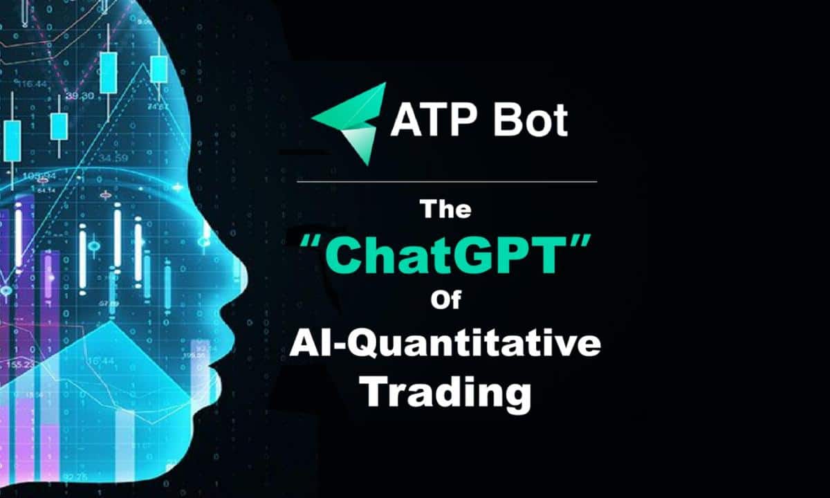 ATPBot Launches Powerful AI-Quantitative Trading Bot thumbnail