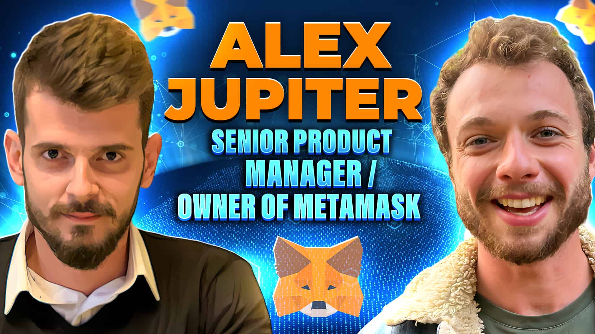 MetaMask’s Token Will Probably Not Be What You Expected: Talking Wallets With PM Alex Jupiter