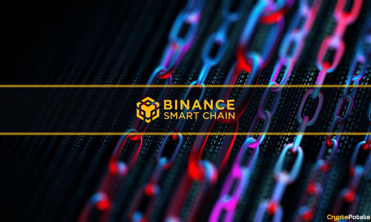 new-binance-smart-chain-proposal-seeks-to-lower-transaction-fees-report