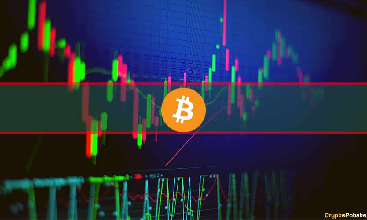 Bitcoin’s Fast Crash to .2K and What’s Next: Market Watch