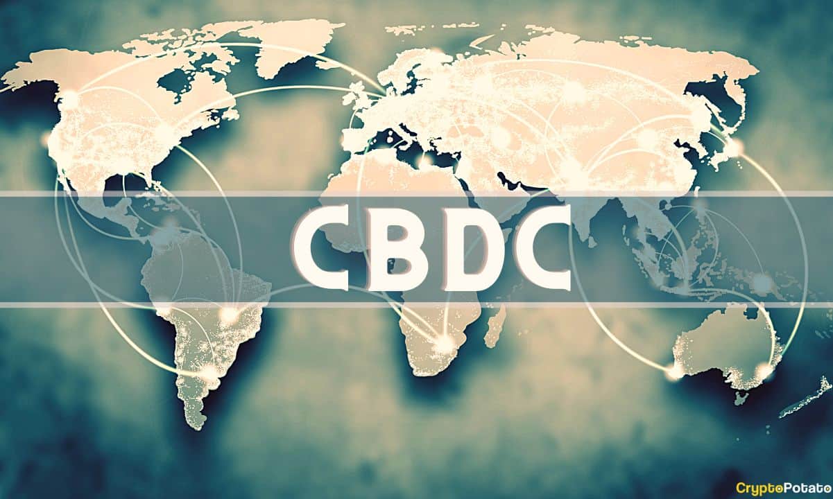 CBDC Transactions to Surpass $210 Billion in Less Than a Decade (Study)