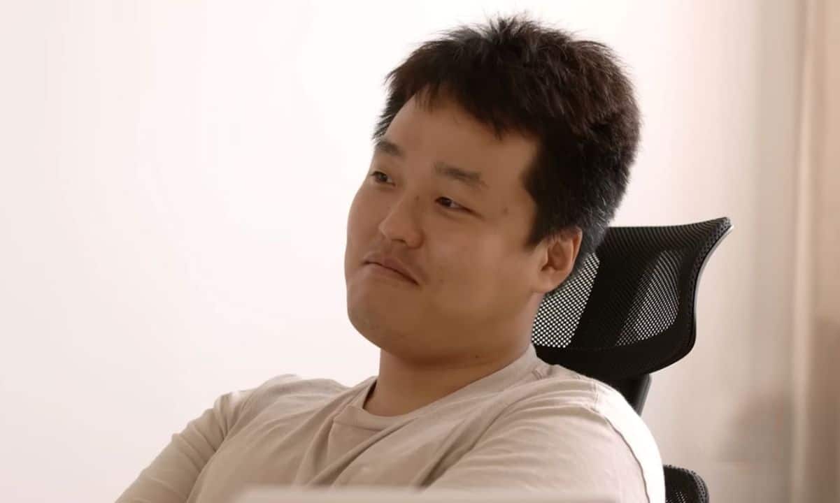 Terraform Labs Founder Do Kwon Seeks Dismissal of SEC’s Interrogation Request