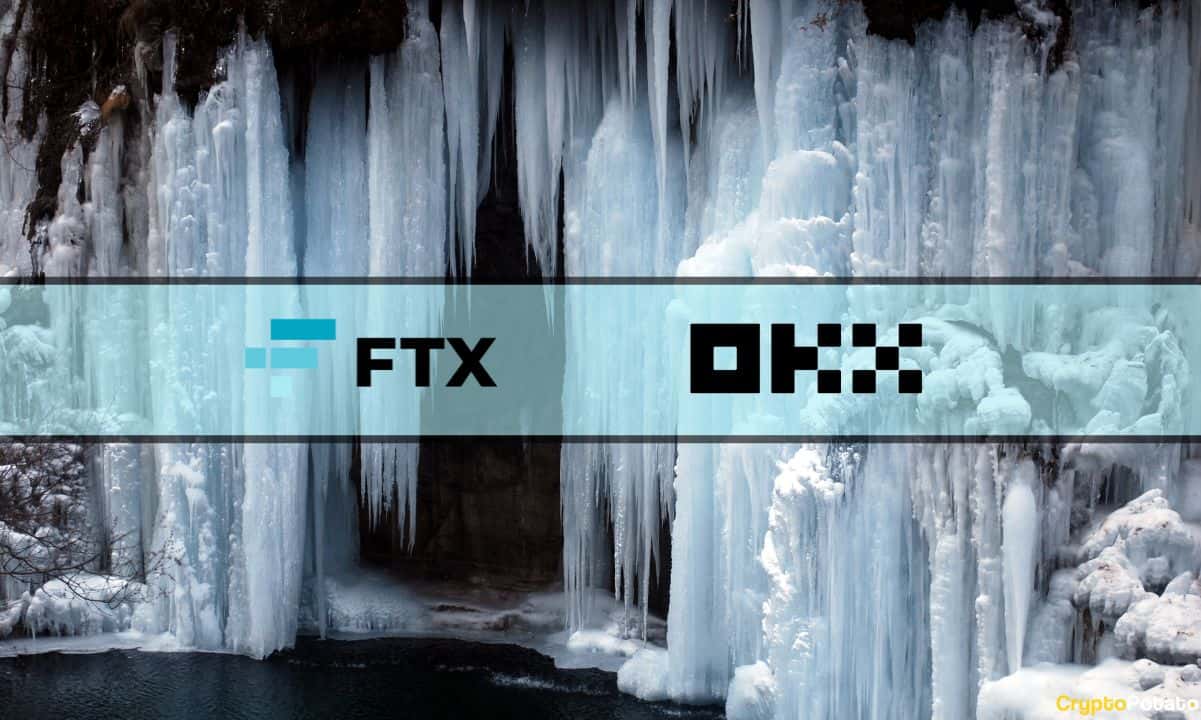 OKX to Return 7M of Frozen Assets Linked to FTX and Alameda