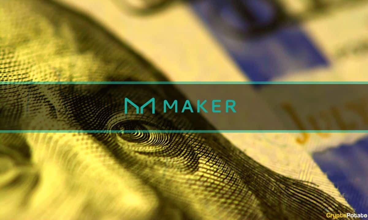 MakerDAO Passes First Vote on Proposal to Increase US Treasury Investments to .25 Billion