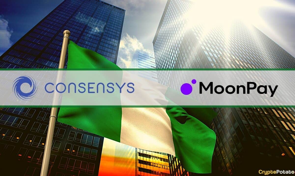 MetaMask Taps MoonPay to Enable Nigerians Buy Crypto via Instant Bank Transfers