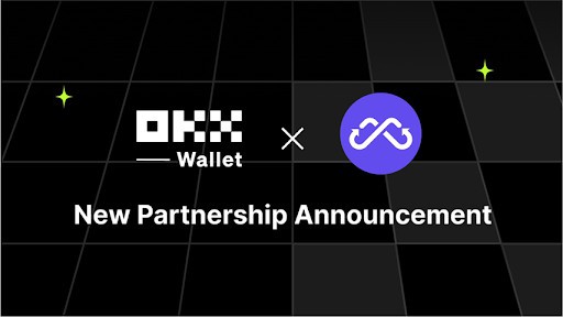 Multichain and OKX Wallet Partner to Expand Cross-Chain Capabilities