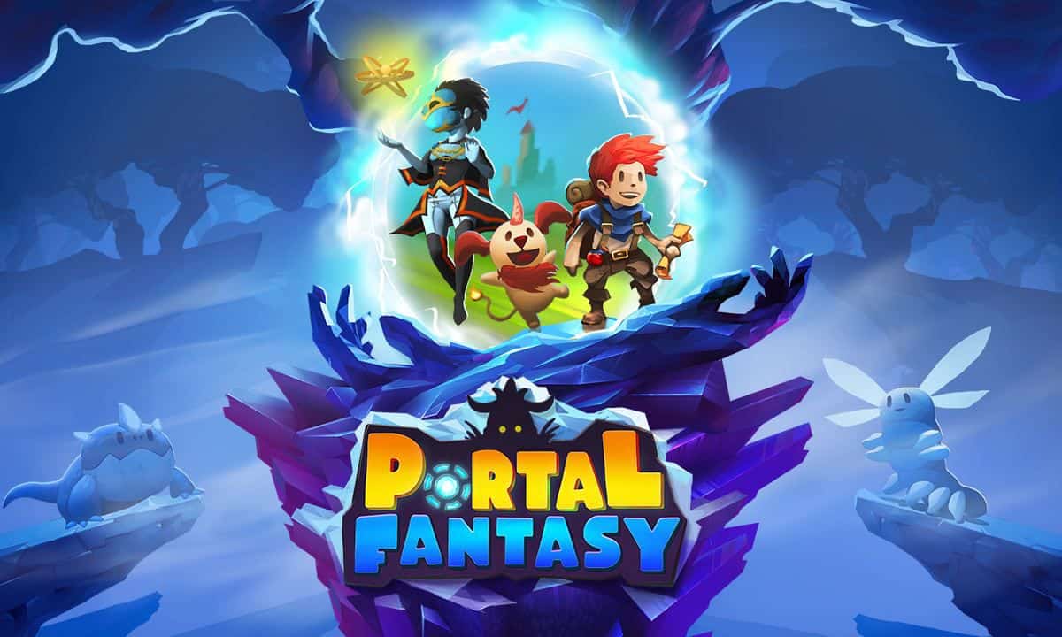 Play-to-Earn Pixel RPG Portal Fantasy Kicks into High Gear, Beta to Launch on Avalanche