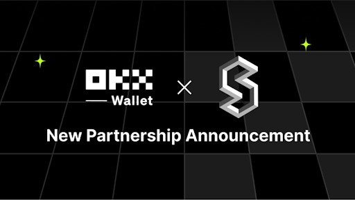 Stader and OKX Partner to Bring Web3 Wallet Access to the Masses