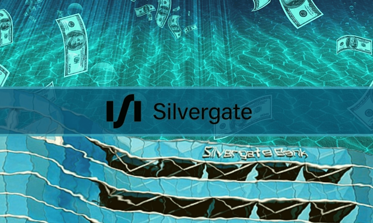 Silvergate Announces Voluntary Liquidation: What Does it Mean for Bitcoin?