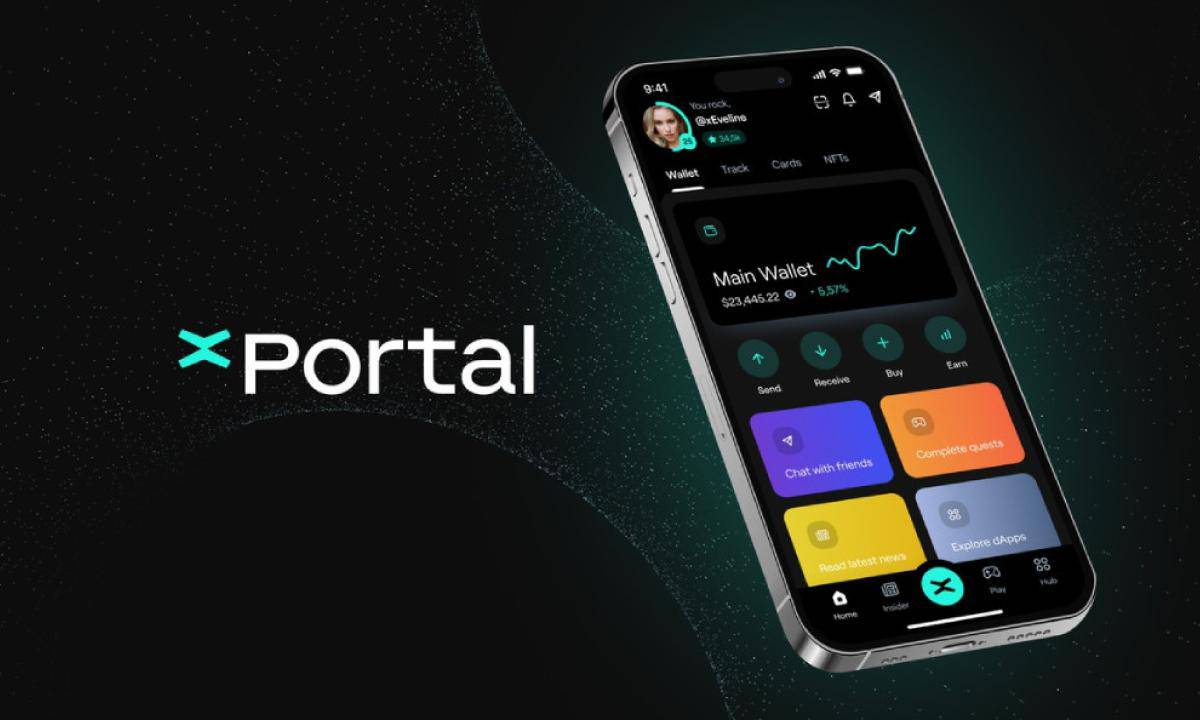 Multiversx Labs Launches Xportal – App to Reimagine Digital Finance, AI Avatars, Chat