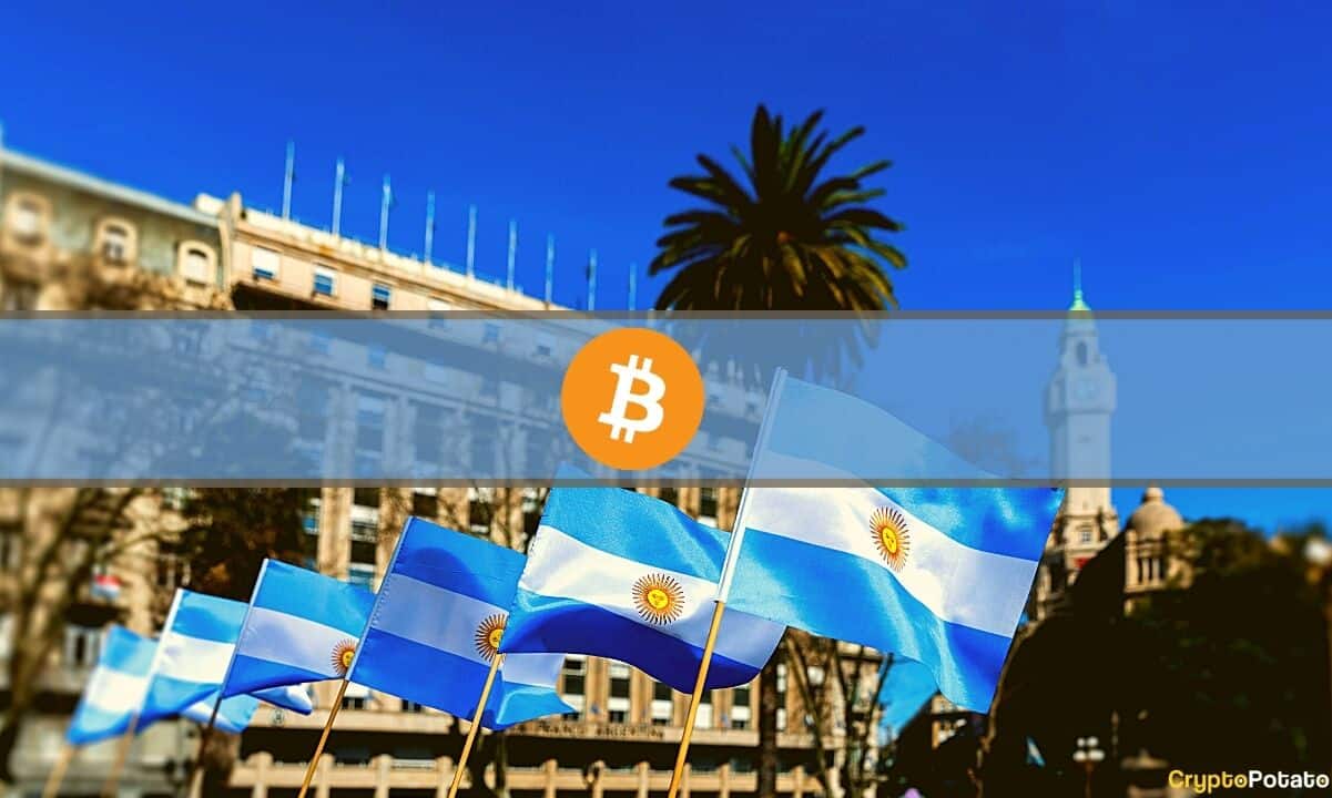 Argentina Approves BTC Index Futures Contracts on Matba Rofex Exchange: Report