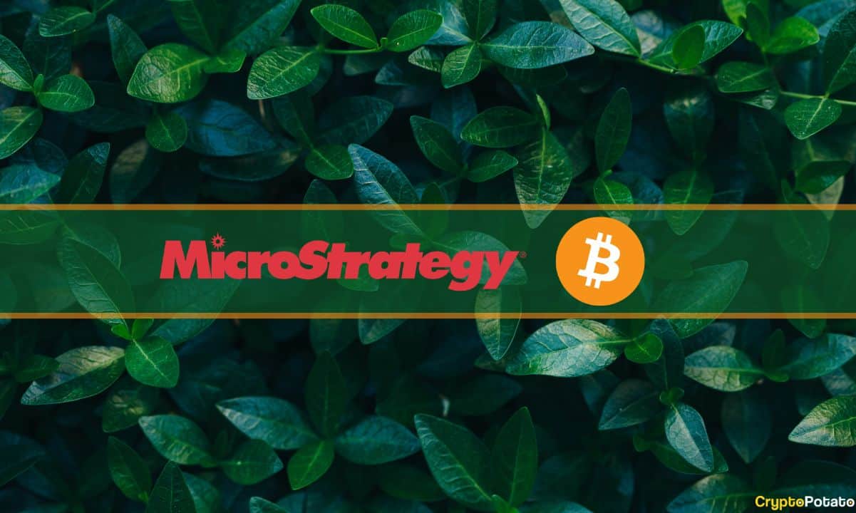 MicroStrategy’s Bitcoin Investment in the Green as BTC Reclaims $30K