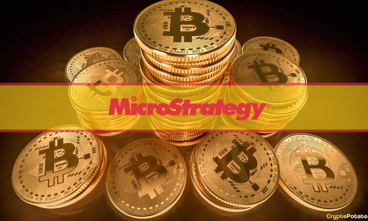 Michael Saylor, MicroStrategy, and Bitcoin 3 Years After