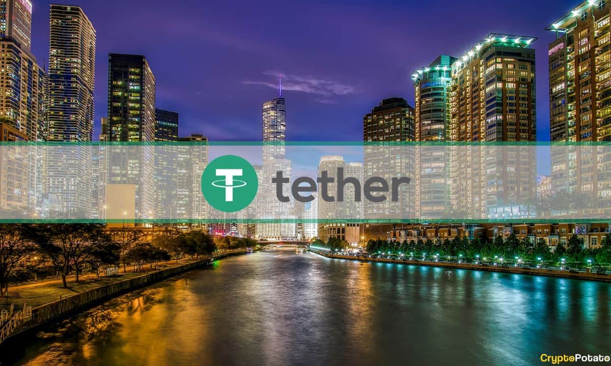 Tether Used Signature Bank’s Signet: Report