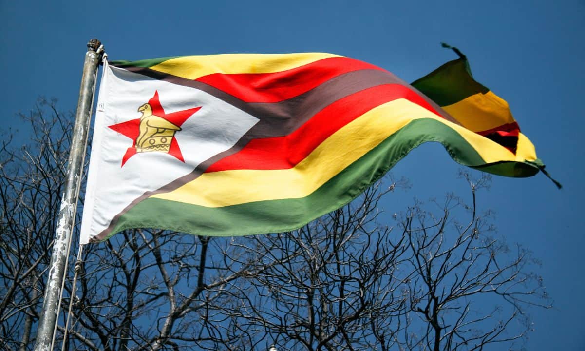 Zimbabwe to Launch Gold-Backed Cryptocurrency