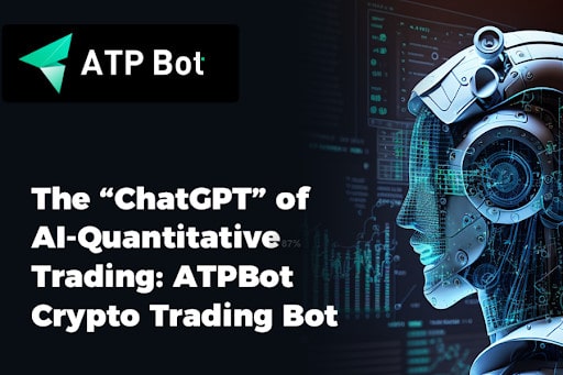 AI Meets Crypto: ATPBot Offers Advanced Quantitative Trading on Binance via API