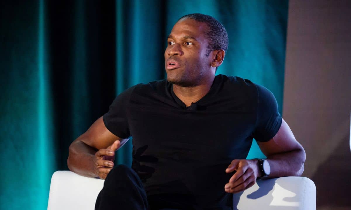 Former BitMEX CEO Arthur Hayes Champions ‘Points’ Over ICOs in Crypto Fundraising